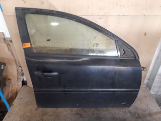 Πόρτα Συνοδηγού Opel Vectra C (Z02) Sedan [2002-2009] (κωδ.89444378)