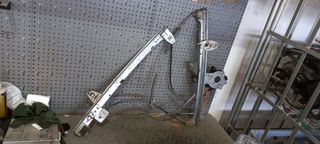 Γρύλλος - Μηχανισμός Παραθύρου Οδηγού Citroen Xsara (N1) Hatchback [1997-2005]