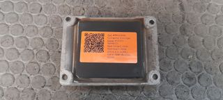 Εγκέφαλος Κινητήρα Opel Corsa C (X01) Hatchback [2000-2012]