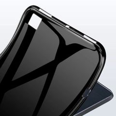 Slim Case for iPad Air 11'' 2024 tablet - black-thumb-4