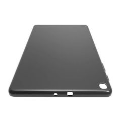 Slim Case for iPad Air 11'' 2024 tablet - black-thumb-3