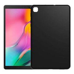 Slim Case for iPad Air 11'' 2024 tablet - black-thumb-0