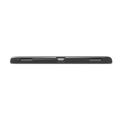 Slim Case for iPad Air 11'' 2024 tablet - black-thumb-1