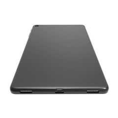 Slim Case for iPad Air 11'' 2024 tablet - black-thumb-2