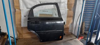 Πόρτα Πίσω Δεξιά Chevrolet - Daewoo Lacetti (J200) Hatchback [2003-2020]