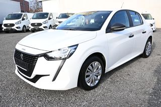 Peugeot 208 2021 1.2 PURETECH 75 LIKE