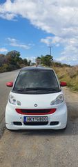 Smart ForTwo 2008