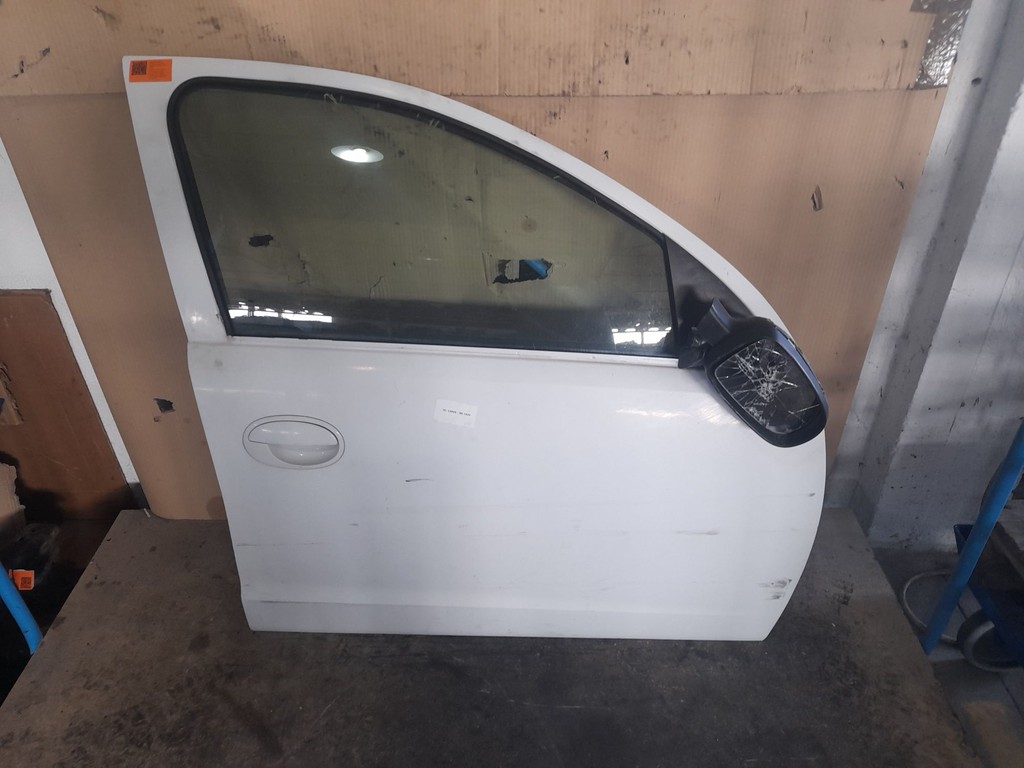 Πόρτα Συνοδηγού Opel Corsa C (X01) Hatchback [2000-2012] (κωδ.89550647)