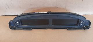 Κονσόλα Citroen Xsara Picasso (N68) MPV [1999-2012] (κωδ.89578197)