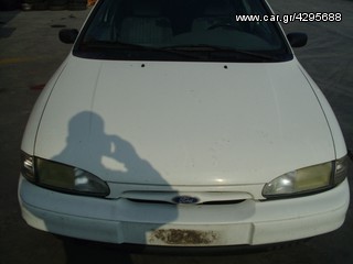 FORD MONDEO 1995 1600CC