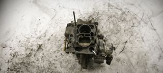 Καρμπυρατέρ Seat Malaga (023A) Sedan [1984-1993] (κωδ.89672258)