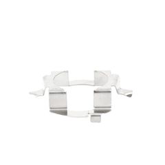 ΑΝΤΑΠΤΟΡΑΣ ΓΙΑ ΛΑΜΠΕΣ LED ΓΙΑ MERCEDES / VW / SKODA / OPEL M-TECH - 1 ΤΕΜ.