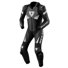 ΟΛΟΣΩΜΗ ΦΟΡΜΑ REVIT ARGON 2 BLACK-WHITE 54