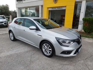 Renault Megane 2016 1500 DCI DIESEL Expression