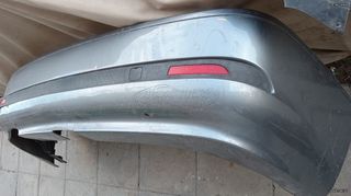 BMW 316 318 E46 . 1999 - 2006.// ΤΑΠΑ ΚΑΛΥΜΜΑ ΓΑΝΤΖΟΥ ΡΥΜΟΥΛΚΗΣΗΣ ΠΙΣΩ ΠΡΟΦΥΛΑΚΤΗΡΑ 51127065478 229449 \\ Γ Ν Η Σ Ι Α-ΚΑΛΟΜΕΤΑΧΕΙΡΙΣΜΕΝΑ-ΑΝΤΑΛΛΑΚΤΙΚΑ