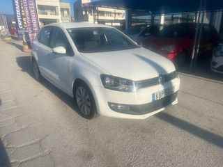 Volkswagen Polo 2010 Ελληνικό 1 χέρι