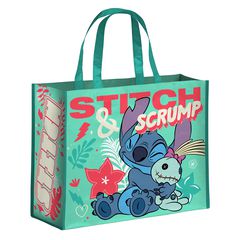 STITCH & SCRUMP - Shopping Bag-thumb-0