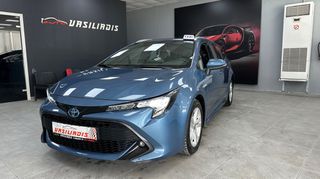 Toyota Corolla 2020 Touring Sports 1.8 Business - Hybrid