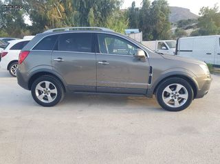 Opel Antara 2008 ANTARA  ΑΕΡΙΟ ΙΔΙΩΤΗΣ  ΠΛΗΡΩΜΕΝΑ ΤΕΛΗ 26ΕΥΚΟΛΙΕΣ - ΑΝΤΑΛΛΑΓΗ