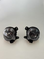 Προβολείς Ομίχλης BMW X-Series X1 F48/X3 F25/X4 F26/X5 F15/X6 F16 LED ΦΥΜΕ