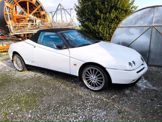 Alfa Romeo Spider 1996