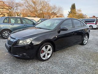 Chevrolet Cruze 2009
