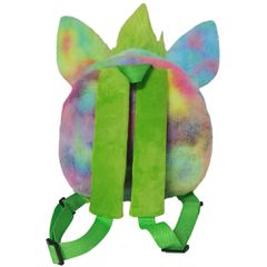 Furby plush toy backpack 27cm-thumb-2