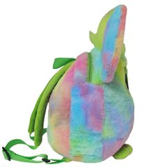 Furby plush toy backpack 27cm-thumb-3