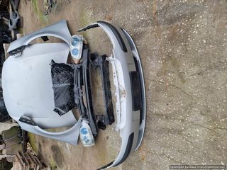 ΚΟΜΠΛΕ ΜΟΥΡΑΚΙ GOLF 5 TOY   2004-2008