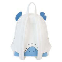 Loungefly Disney Stitch Ghost backpack-thumb-4