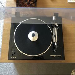 ΠΙΚΑΠ THORENS TD 240-2 σαν ΚΑΙΝΟΥΡΓΙΟ