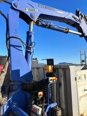 Γερανοί Bonfiglioli 2025 ΑΣΥΡΜΑΤΑ ΚΑΙΝΟΥΡΙΑ HETRONIC ***TruckCrane***-thumb-9