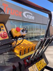 Γερανοί Fassi 2025 ΑΣΥΡΜΑΤΑ ΚΑΙΝΟΥΡΙΑ HETRONIC ***TruckCrane***-thumb-65