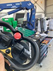 Γερανοί Fassi 2025 ΑΣΥΡΜΑΤΑ ΚΑΙΝΟΥΡΙΑ HETRONIC ***TruckCrane***-thumb-67