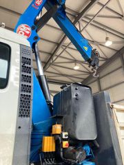 Γερανοί Fassi 2025 ΑΣΥΡΜΑΤΑ ΚΑΙΝΟΥΡΙΑ HETRONIC ***TruckCrane***-thumb-69