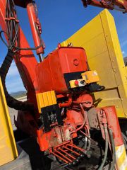 Γερανοί Fassi 2025 ΑΣΥΡΜΑΤΑ ΚΑΙΝΟΥΡΙΑ HETRONIC ***TruckCrane***-thumb-83