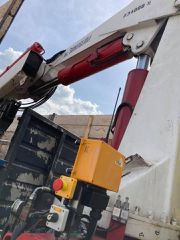 Γερανοί Fassi 2025 ΑΣΥΡΜΑΤΑ ΚΑΙΝΟΥΡΙΑ HETRONIC ***TruckCrane***-thumb-86