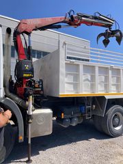 Γερανοί Fassi 2025 ΑΣΥΡΜΑΤΑ ΚΑΙΝΟΥΡΙΑ HETRONIC ***TruckCrane***-thumb-91