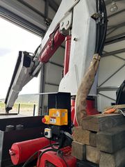 Γερανοί Fassi 2025 ΑΣΥΡΜΑΤΑ ΚΑΙΝΟΥΡΙΑ HETRONIC ***TruckCrane***-thumb-96