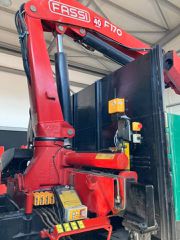 Γερανοί Fassi 2025 ΑΣΥΡΜΑΤΑ ΚΑΙΝΟΥΡΙΑ HETRONIC ***TruckCrane***-thumb-7