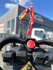 Γερανοί Fassi 2025 ΑΣΥΡΜΑΤΑ ΚΑΙΝΟΥΡΙΑ HETRONIC ***TruckCrane***-thumb-38