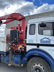 Γερανοί Fassi 2025 ΑΣΥΡΜΑΤΑ ΚΑΙΝΟΥΡΙΑ HETRONIC ***TruckCrane***-thumb-45