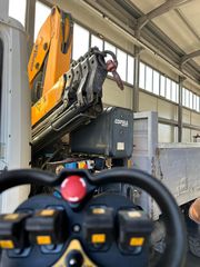 Γερανοί Fassi 2025 ΑΣΥΡΜΑΤΑ ΚΑΙΝΟΥΡΙΑ HETRONIC ***TruckCrane***-thumb-51