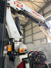 Γερανοί Fassi 2025 ΑΣΥΡΜΑΤΑ ΚΑΙΝΟΥΡΙΑ HETRONIC ***TruckCrane***-thumb-57