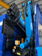 Γερανοί Fassi 2025 ΑΣΥΡΜΑΤΑ ΚΑΙΝΟΥΡΙΑ HETRONIC ***TruckCrane***-thumb-28
