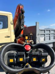 Γερανοί Fassi 2025 ΑΣΥΡΜΑΤΑ ΚΑΙΝΟΥΡΙΑ HETRONIC ***TruckCrane***-thumb-32