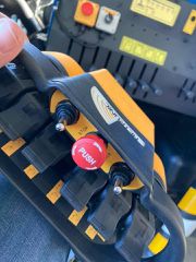 Cranes Palfinger 2025 ΑΣΥΡΜΑΤΑ ΚΑΙΝΟΥΡΙΑ HETRONIC ***TruckCrane***-thumb-94