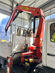 Cranes Palfinger 2025 ΑΣΥΡΜΑΤΑ ΚΑΙΝΟΥΡΙΑ HETRONIC ***TruckCrane***-thumb-4
