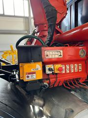 Cranes Palfinger 2025 ΑΣΥΡΜΑΤΑ ΚΑΙΝΟΥΡΙΑ HETRONIC ***TruckCrane***-thumb-8