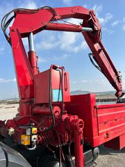 Cranes Palfinger 2025 ΑΣΥΡΜΑΤΑ ΚΑΙΝΟΥΡΙΑ HETRONIC ***TruckCrane***-thumb-43
